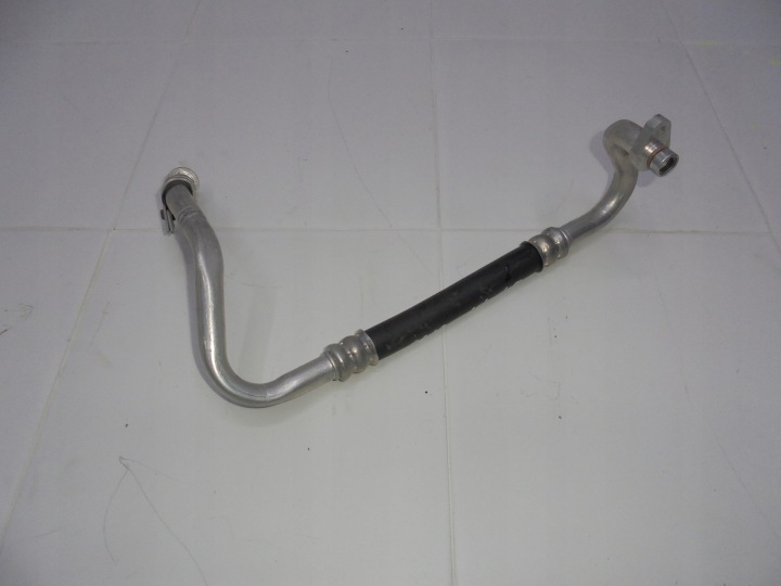 RENAULT CLIO IV 12- 1,5 DCI WIRING OF THE AIR CONDITIONING