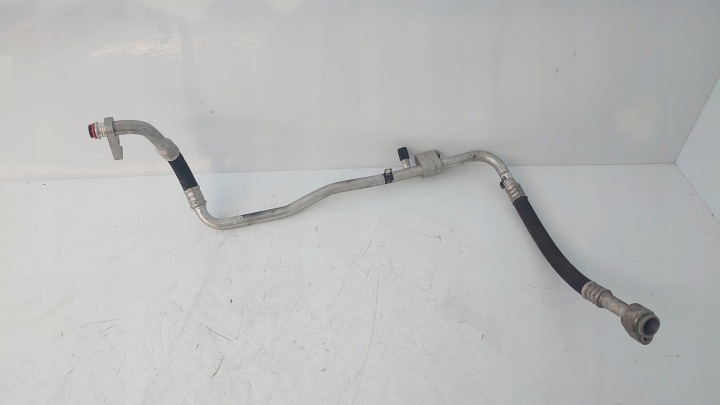 MERCEDES ML W164 GL X164 Conduit pieces tuyaux Climatisateur air conditionné A1648301215
