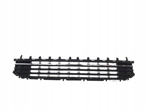 VW GOLF SPORTSVAN 510 LIFT Lüftungsgitter der Stoßstange mitte 510853677M