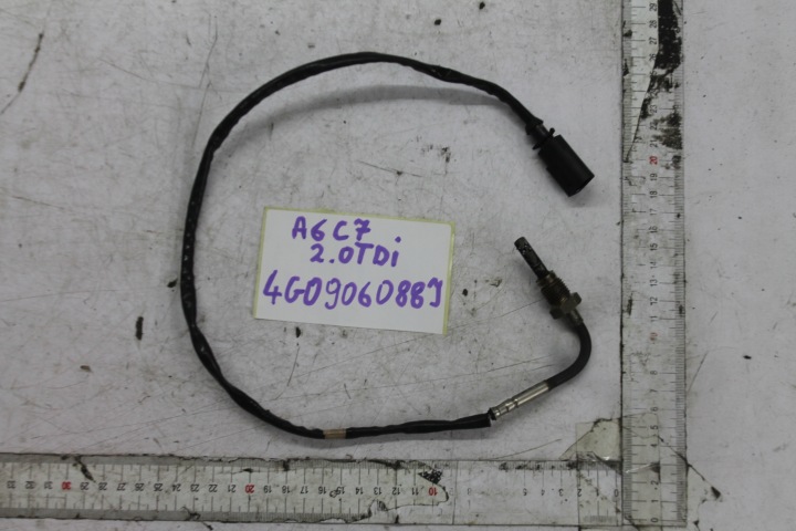 SONDA LAMBDA 4G0906088J AUDI A6 C7 2.0 TDI 11