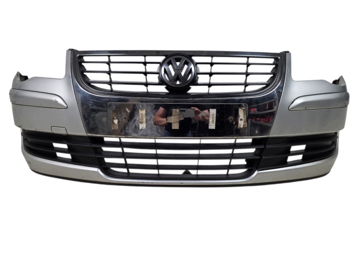 VW TOURAN a LIFT nárazník předek přední kompletní ORG. LA7W