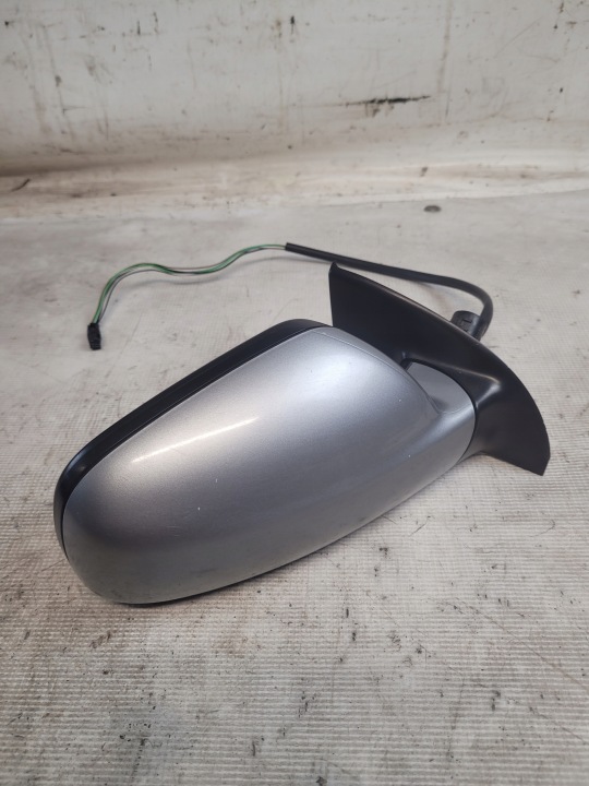 SPECCHIETTO RETROVISORE Destro 6 PIN PEUGEOT 307 2.0HDI 02r. K: EZAC