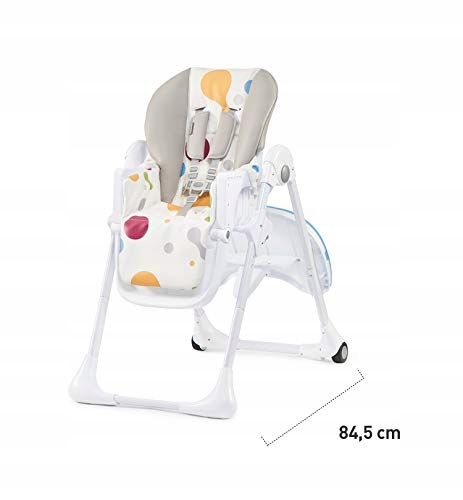 Kinderkraft Yummy - зручний стільчик для годування — фото 11