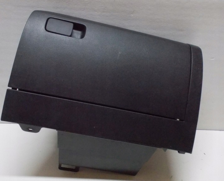 VW POLO 6R 1.2 TSI 14R passenger compartment of the passenger 6R1857097AC