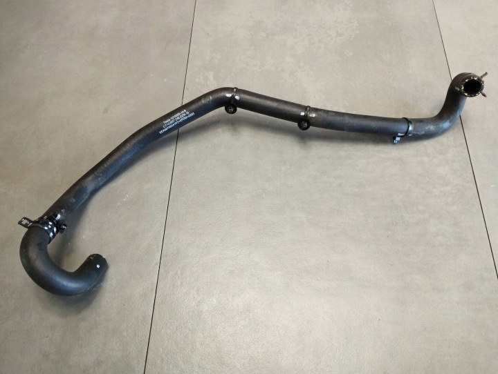 Mercedes-Benz B W246 W242 wiring of water 101555910B