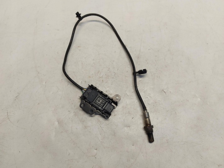 Transit Custom II sonda plynů snímač temperatury nox 2.0d pz31-5l248-cc
