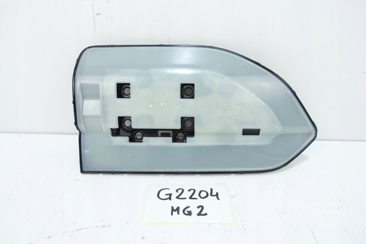 HYUNDAI KONA II EV 2022- sportello Copri LADOWARKI 863C1-HF704