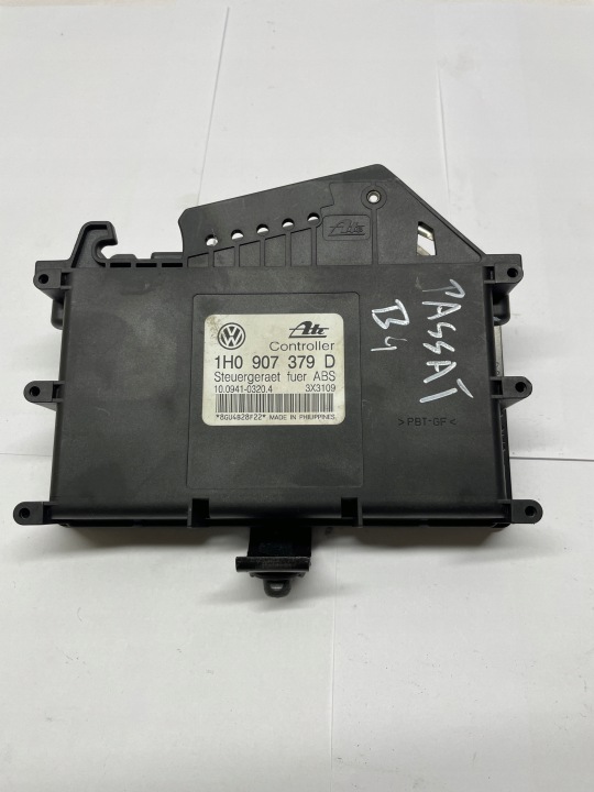 Bedienteil DES MOTORS 1H0907379D Volkswagen Passat B4