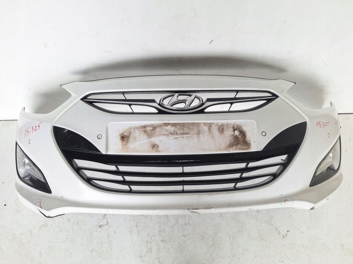 HYUNDAI I40 12-15 Stoßstange + PDC