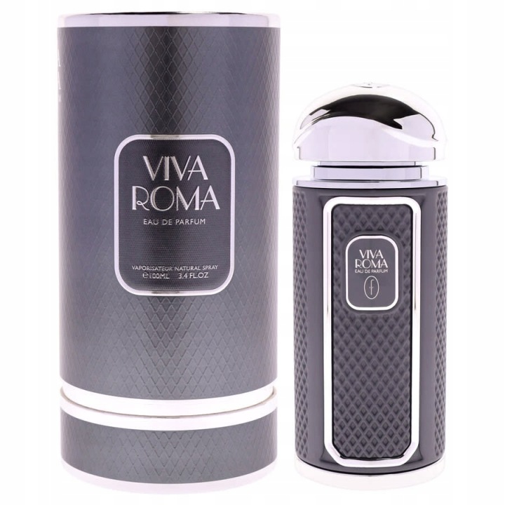flavia viva roma woda perfumowana 100 ml     