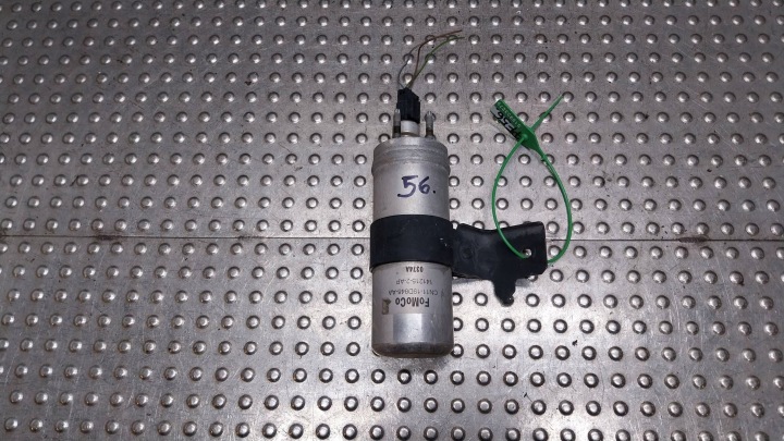 OSUSZACZ of the air conditioning CN11-19D848-AA FORD ECOSPORT MK2 1.5 TDCI
