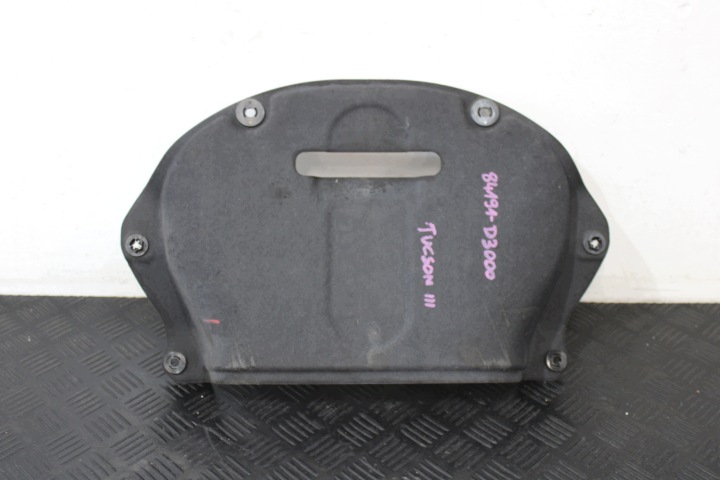 kryt kryt podvozku 84191-D3000 HYUNDAI TUCSON III 3