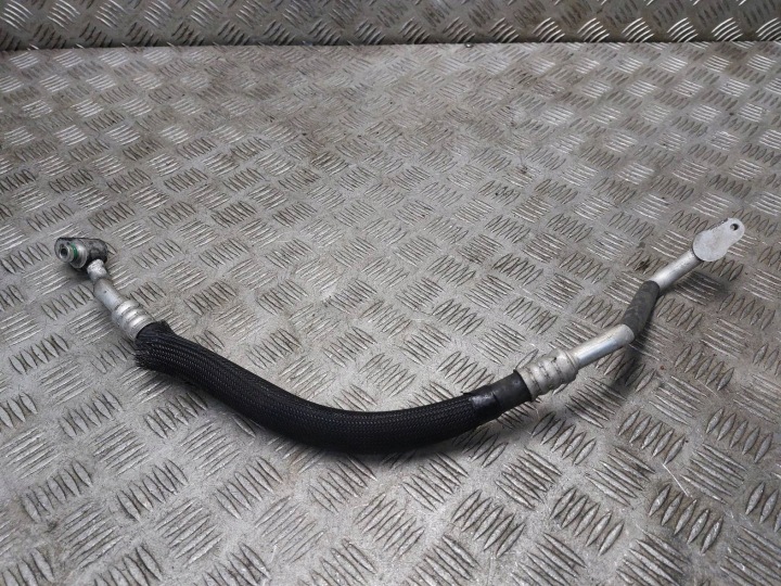 Conduit pieces tuyaux Climatisateur air conditionné 2.7 TDI AUDI A5 8T