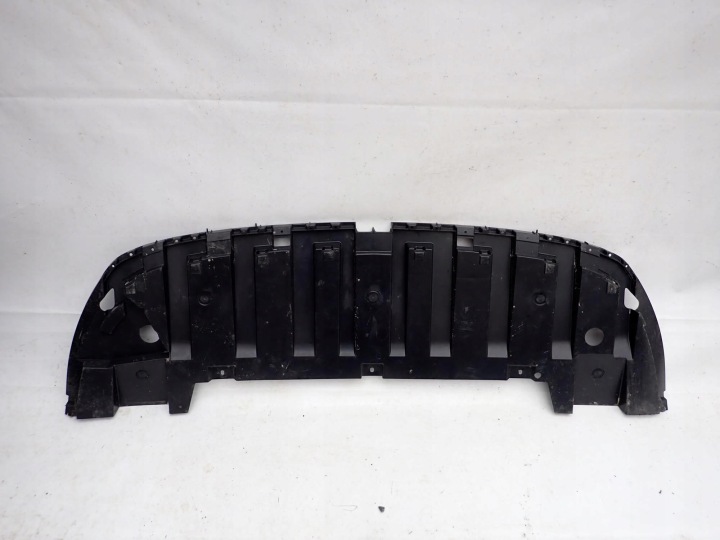 RENAULT TRAFIC III 3 LIFT 21-> cover cover below bumper