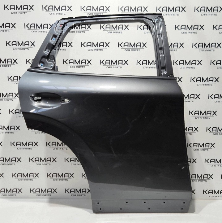portière droite arrière MAZDA CX-60 CX60 22- original KBB372A34