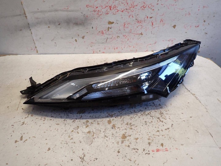 Feux phare Avant Avant Gauche NISSAN X-TRAIL T33 2021- FULL LED