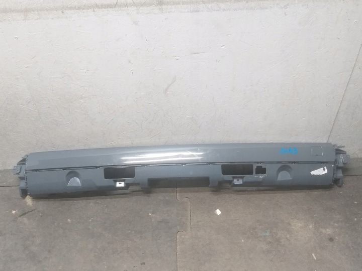 Stoßstange heck MERCEDES CITAN A420 W420