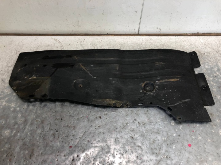 cover chassis left OPEL ASTRA K KOMBI 39026300