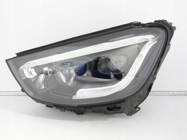 MERCEDES GLC X253 C253 19-22 LIFT MOPF Licht FULL LED MULTIBEAM links EU
