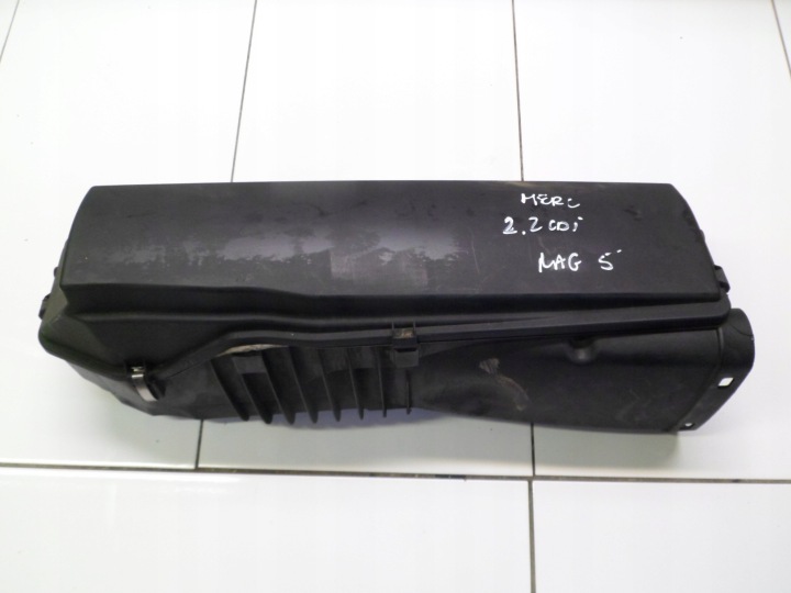 MERCEDES 2.2CDI 2.2 CDI SCATOLA FILTRO A6460901001