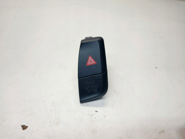 interruttore luci Luci di emergenza AUDI A4 B8 A5 8T 8K2941509D UK