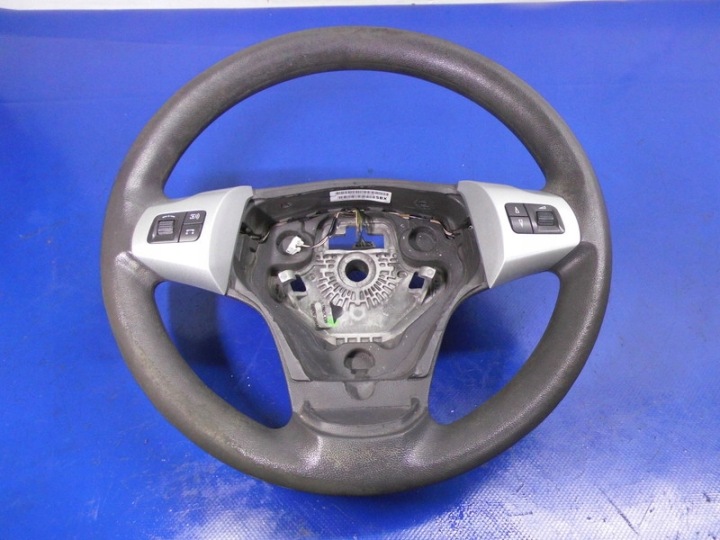 Volant MULTIFUNCKJA OPEL CORSA D 06-14 ROK