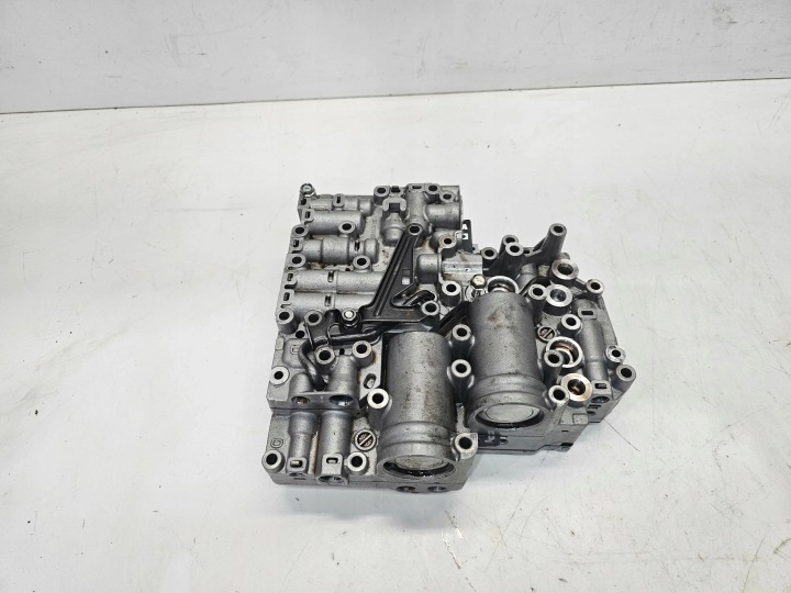 KORPUS module control unit gearboxes of the gear VW SHARAN II DQ200 B070328N