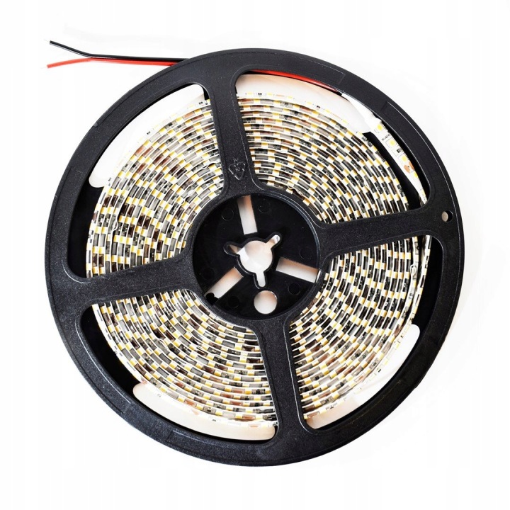 Pásek Pro 120 Led 48W 6000K IP65 5m ML4756 Milagro