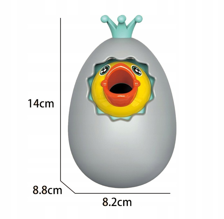 GRA MAGNETYCZNA NAKARM PTASZKA MONTESSORI DZIĘCIOŁ Minimalna liczba graczy 1