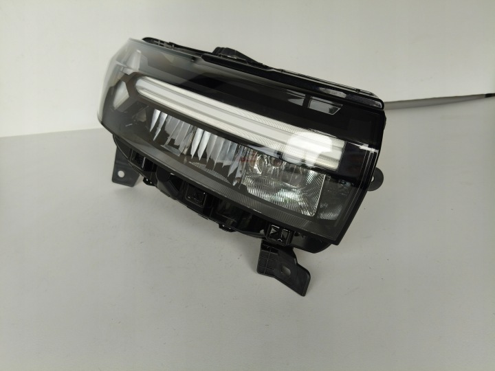 Feux phare Droit REFLEKTOR DACIA DUSTER III 24- FULL LED