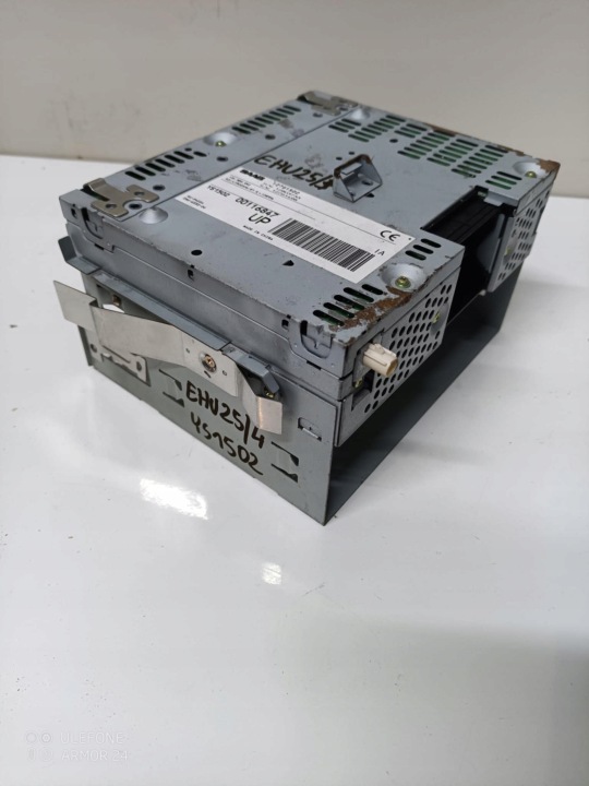zosilňovač radia Saab OE 12761502 ys1502