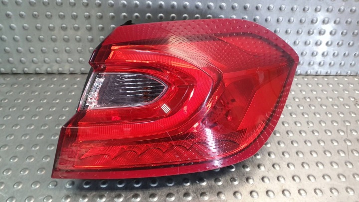 FANALE FARO posteriore Destro FORD FIESTA MK8 LED 17- H1BB13404BH