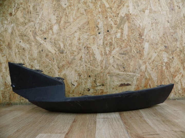BMW 5 G60 G61 Blende Abdeckung Leiste Schutzleiste Heckspoiler der Stoßstange vorne links 5A36023