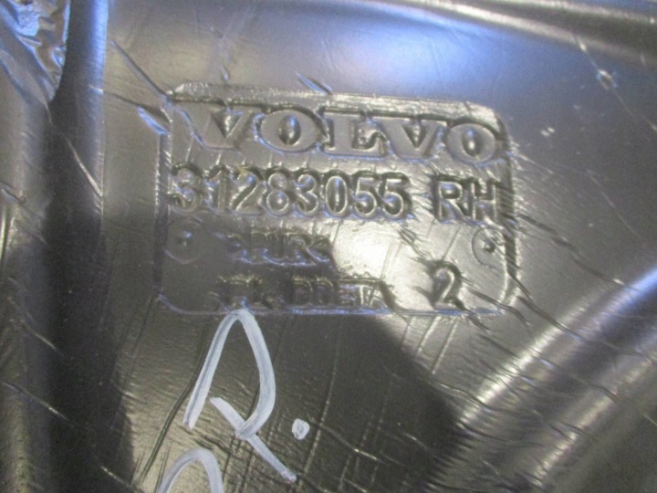 Volvo OE 31283055 muffler 12
