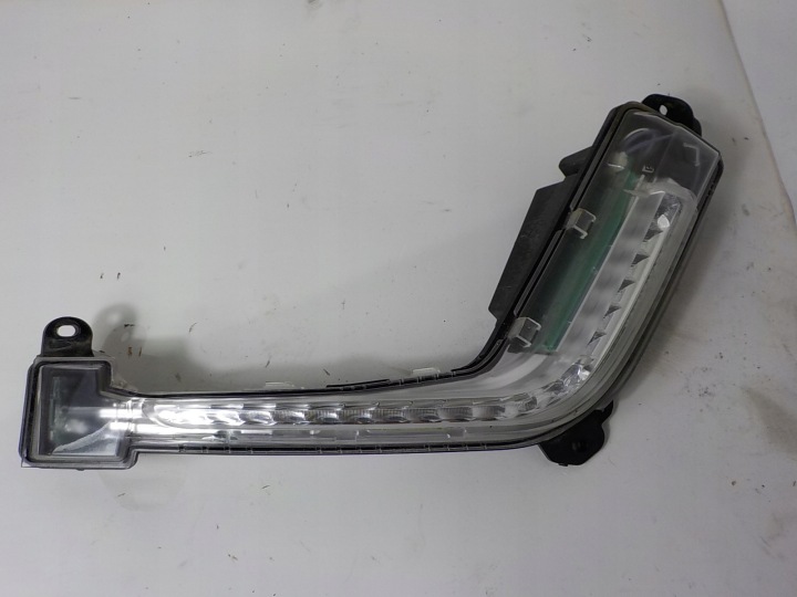 PEUGEOT 308 Feux phare Feux antibrouillard LED DRL Gauche Avant
