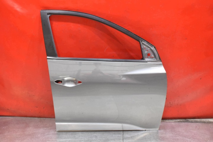 Portière Droit Avant Avant ZAR HYUNDAI IX35 1 et 09-13