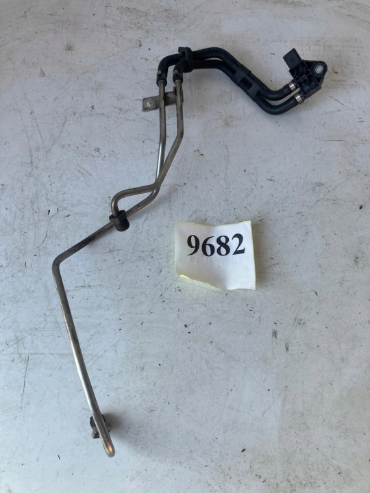 Sensor Gase RURKI PEUGEOT 208 II 1.5 BLUE HDI YHT 9677816180