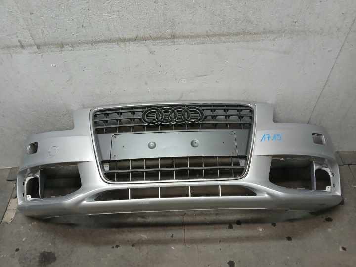Stoßstange vorne AUDI A4 B8 08-12 8K0