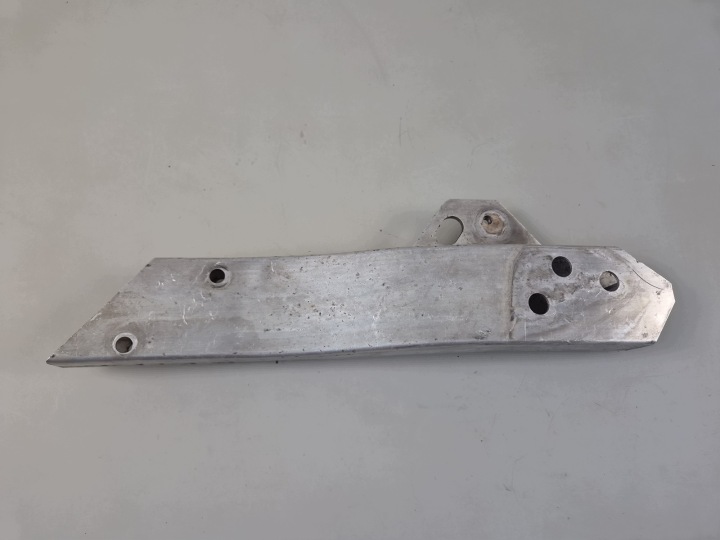 Halter Stütze öv, szíj vorne rechts MERCEDES GLC X253 W253 C253