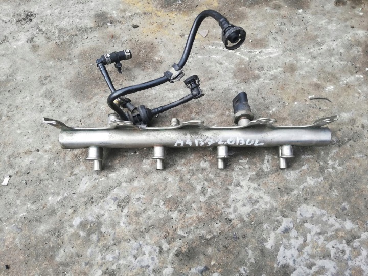 AUDI VW SEAT 2.0TFSI rampa goriva dizni 06F133317G