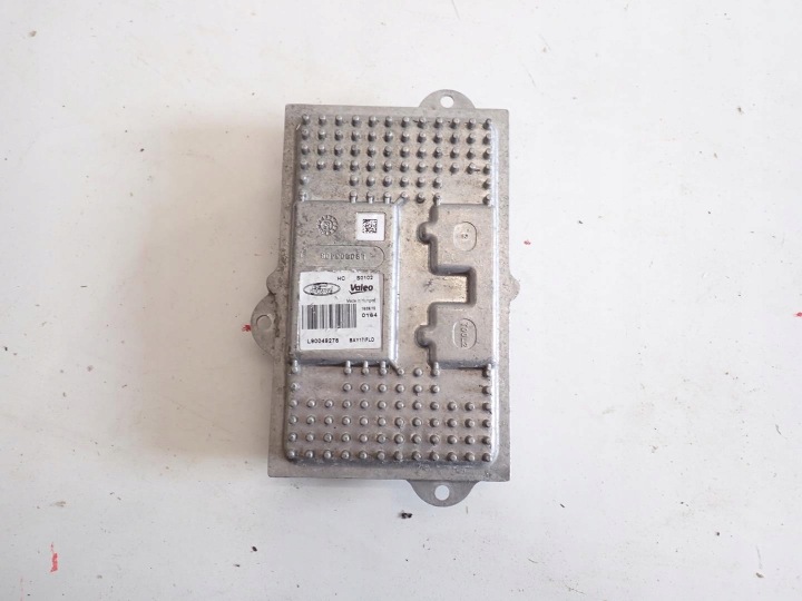 control unit module lights FORD 90049276