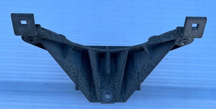 Support plaque GRODZI SRDKOWE BMW X5 E70 7137238
