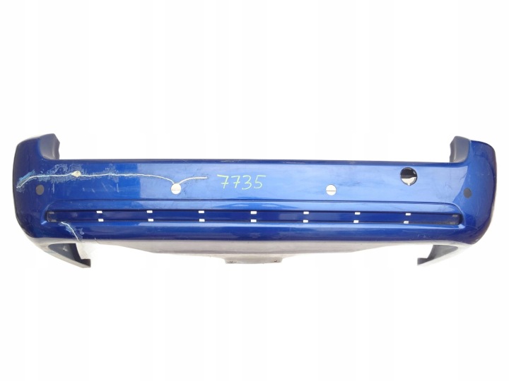 Ford Mondeo MK3 ST RS KOMBI nárazník zadok zadný