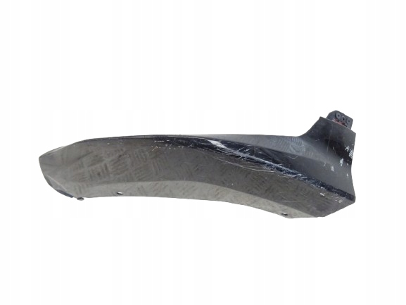 Leiste Schutzleiste der Stoßstange vorne vorne links MINI ONE COOPER R56 114129-10