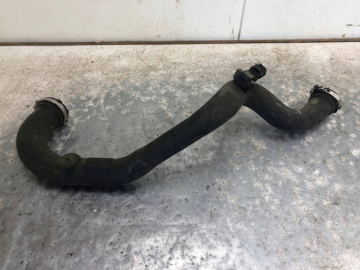 wiring of the intercooler AUDI A4 B8 LIFT 8K0145673AL