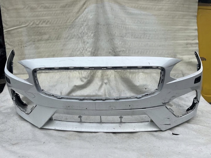 Standard Hood Fender & Mirror Kit | 2020 VOLVO V90 R-DESIGN Standard Hood Fender & Mirror Kit | 2020 VOLVO V90 R-DESIGN