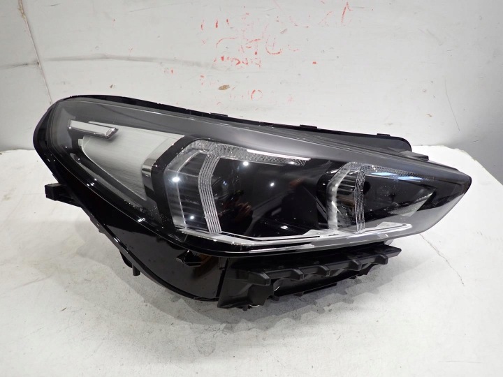 light front front right BMW X1 U11 2022- FULL LED 5A5BD48-02