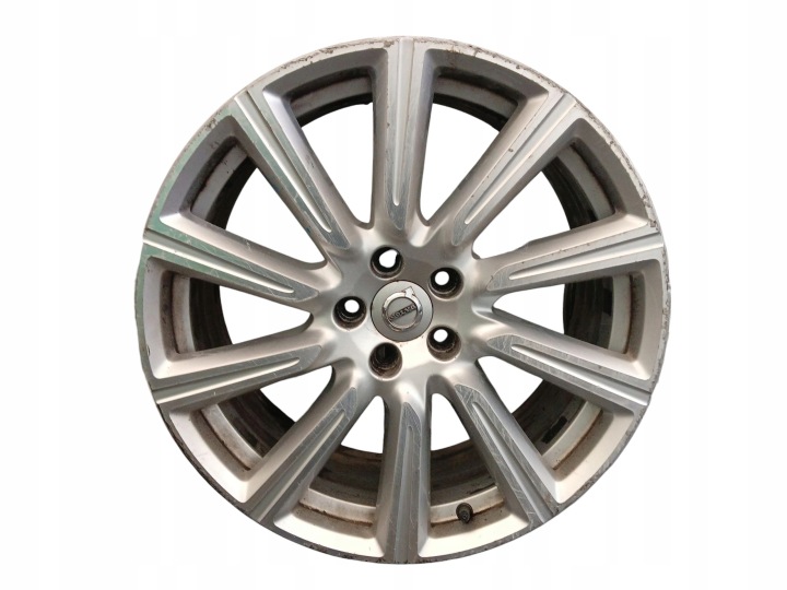 CERCHIO di alluminio VOLVO S90 (2016-2020) 19'' 8.5J ET47 5X108 31434953
