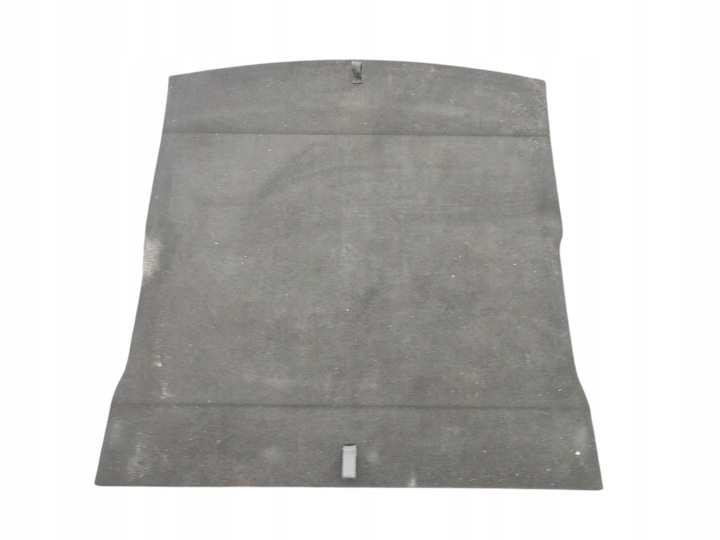 mats floor boot FORD S-MAX MK2 II (15-19) EM2B-R42844-DA