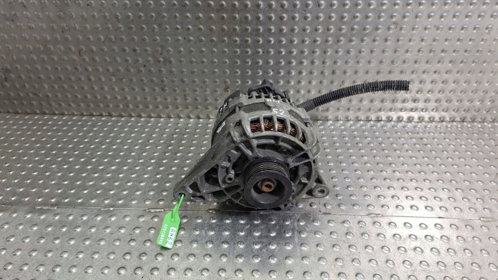 alternator A0009063322 MERCEDES CLA W117 GLA W156 A W176 B W246 1.8 CDI